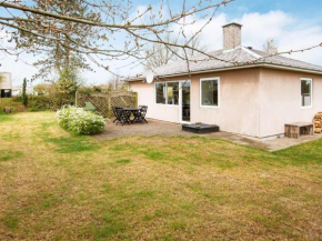 5 person holiday home in Hejls, Hejls
